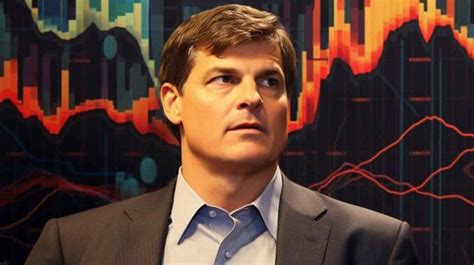 michael burry bet against market.